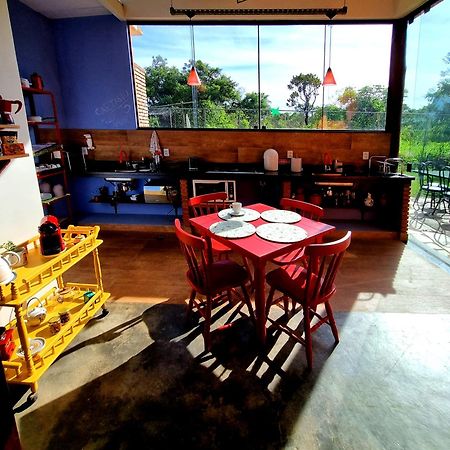 Apartamento Amanduarte Brasília Exterior foto