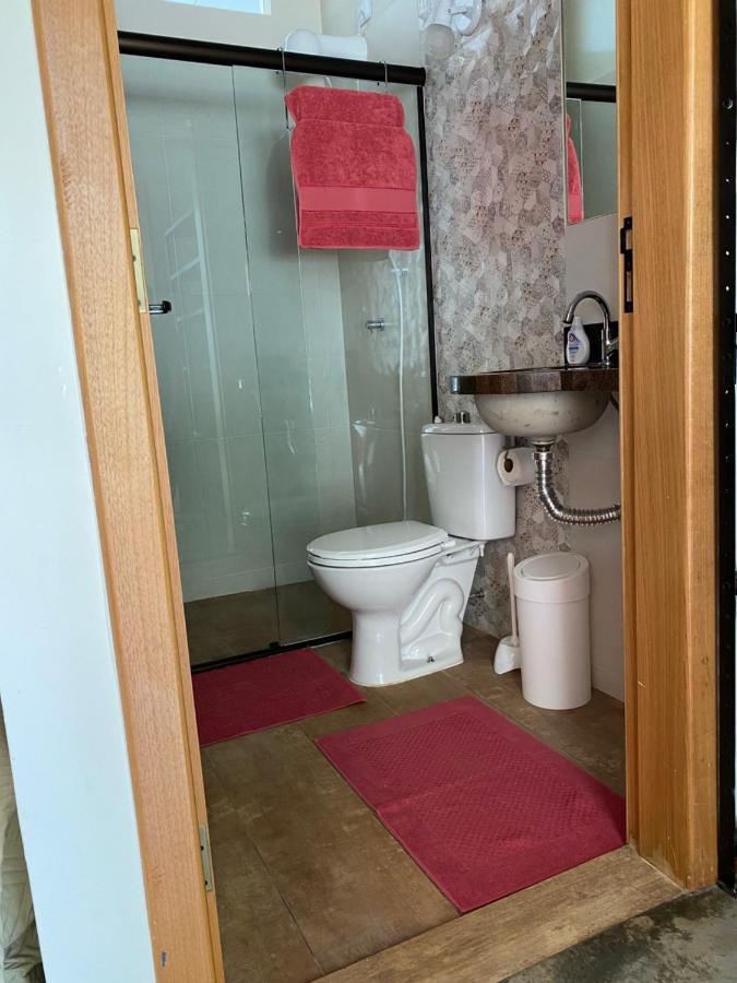 Apartamento Amanduarte Brasília Exterior foto