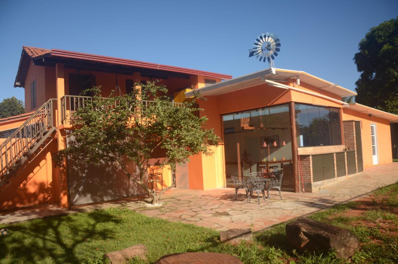 Apartamento Amanduarte Brasília Exterior foto
