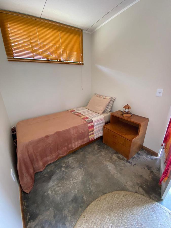 Apartamento Amanduarte Brasília Exterior foto