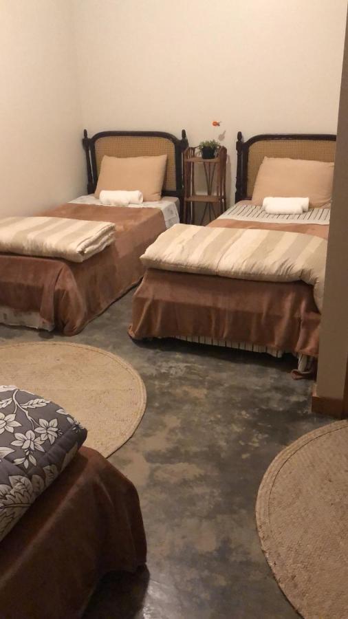 Apartamento Amanduarte Brasília Exterior foto