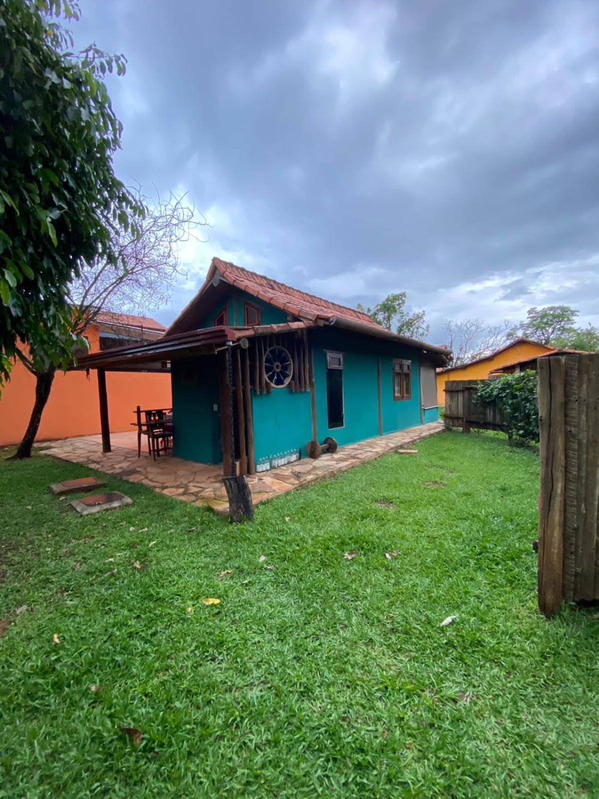 Apartamento Amanduarte Brasília Exterior foto